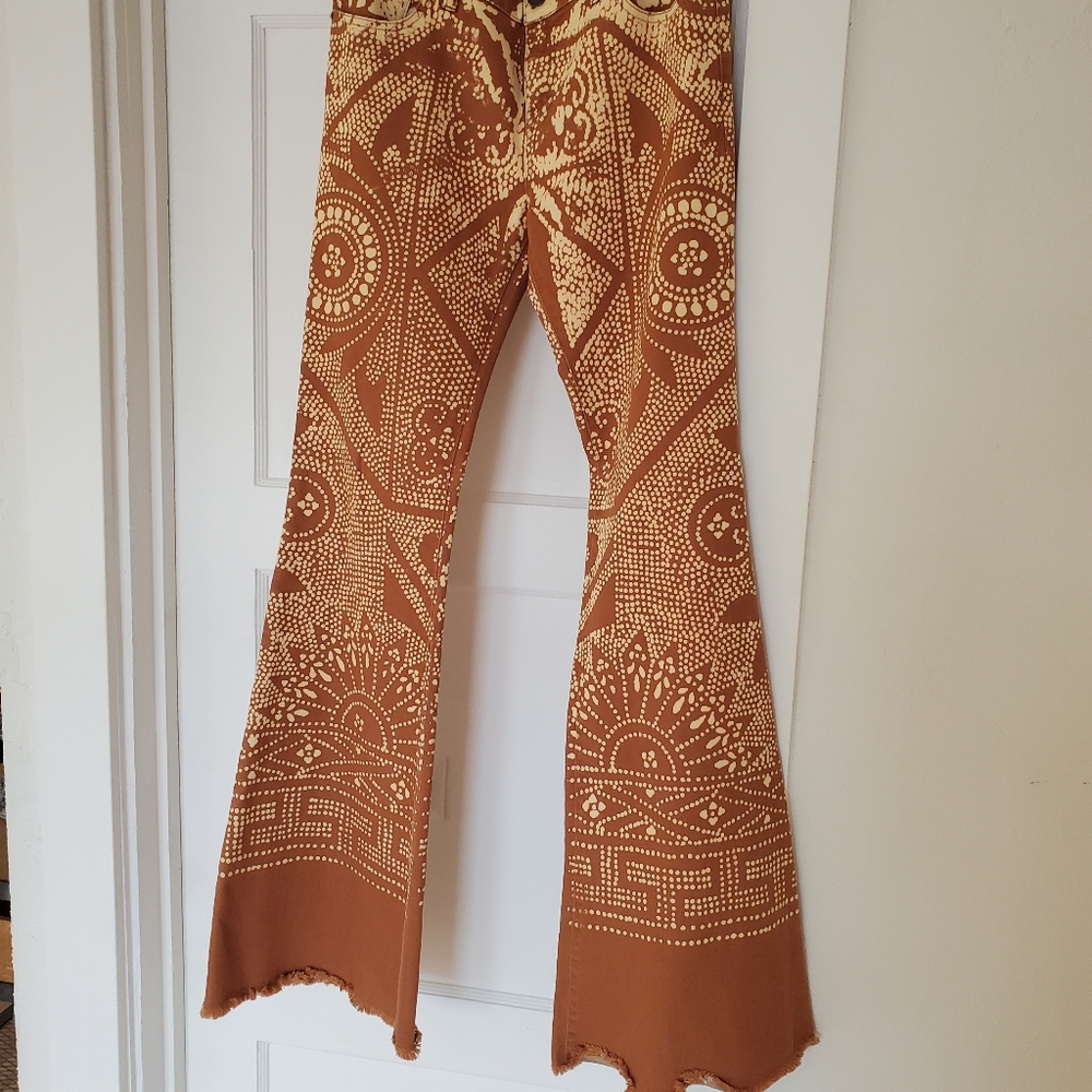 Free People Jeans